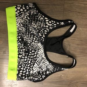 Sports bras!!